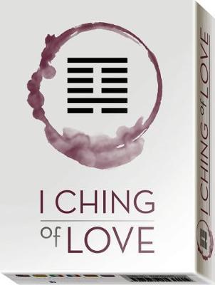 I-Ching of Love Oracle Cards By:Nishavdo, Ma Eur:17,87 Ден2:1199