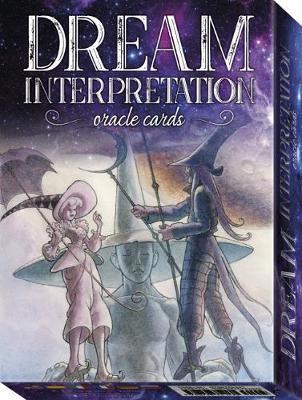 Dream Interpretation Oracle Cards By:Giammarino, Luigi Di Eur:22,75 Ден2:1199
