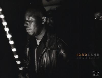 Igboland By:Barone, Aniello Eur:87,79 Ден2:1399