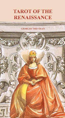 Tarot of the Renaissance By: Eur:24,37 Ден1:1399