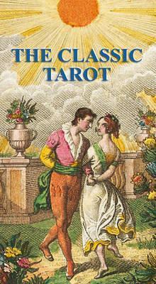 Classic Tarot By:Rocca, C.Della Eur:17,87 Ден2:1499