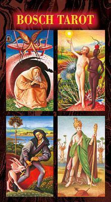 Bosch Tarot By:Atanassov, Atanas Eur:30,88 Ден2:1299