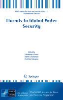 Threats to Global Water Security By: Eur:203,24 Ден1:4999