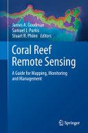 Coral Reef Remote Sensing By: Eur:24,37 Ден1:1999