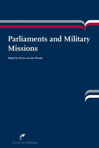 Parliaments and Military Missions By: Eur:234,13 Ден1:1899