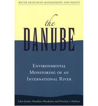 The Danube By:Pachova, Nevelina I. Eur:8,11 Ден2:2099