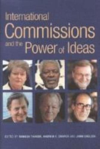 International Commissions and the Power of Ideas By:Ramesh Eur:43,89 Ден2:1799