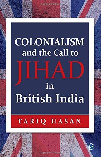 Colonialism and the Call to Jihad in British India By:Hasan, Tariq Eur:12,99 Ден2:2399