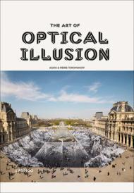 The Art of Optical Illusion By:Toromanoff, Agata Eur:26 Ден2:2099