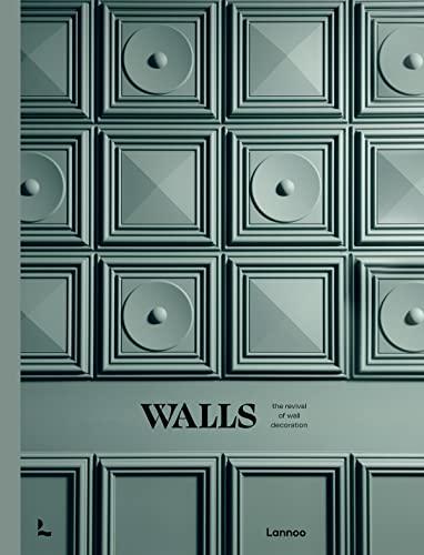 Walls: the revival of wall decoration By:Todd, Laura May Eur:50,39 Ден2:3699