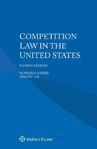 Competition Law in the United States By:Langer, Howard Eur:24,37 Ден1:4999