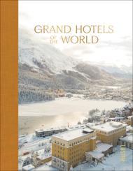 Grand Hotels of the World By:Seymour, Ellie Eur:48,76 Ден2:3199