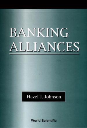 Banking Alliances By:Johnson, Hazel J. Eur:32,50  Ден3:1999