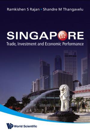 Singapore By:Rajan, Ramkishen S. Eur:17,87 Ден2:1699