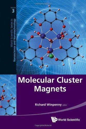 Molecular Cluster Magnets By:Winpenny, Richard Eur:73,15  Ден3:4499
