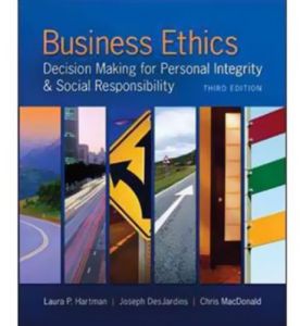 Business Ethics By:Hartman Eur:65,02 Ден2:3199