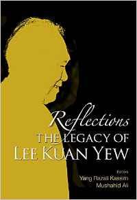 Reflections: The Legacy Of Lee Kuan Yew By:Kassim, Yang Razali Eur:43,89 Ден2:3899