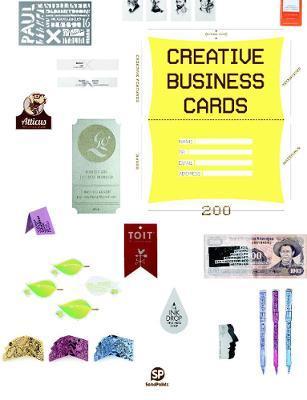 Creative Business Cards By:Media, Sandu Cultural Eur:19,50 Ден2:1799