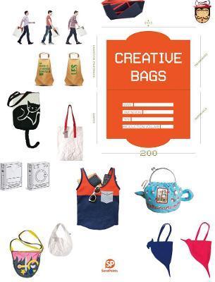 Creative Bags By:Sendpoints Publishing Co., Ltd. Eur:34,13 Ден2:1799