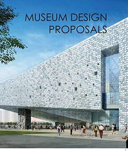 Museum Design Proposals By:Liu, Hanlin Eur:53,64 Ден2:2199