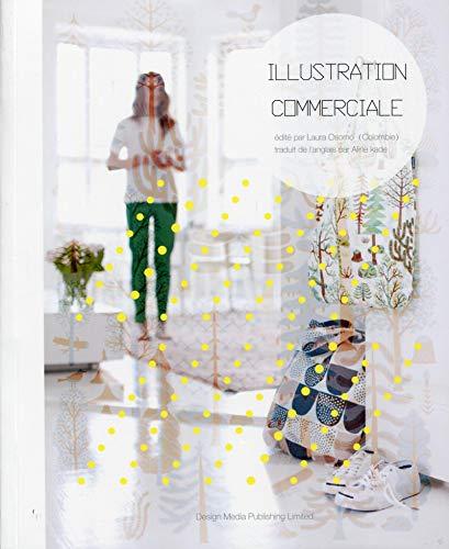 Commercial Illustration By:Osorno, Laura Eur:17,87 Ден2:1499