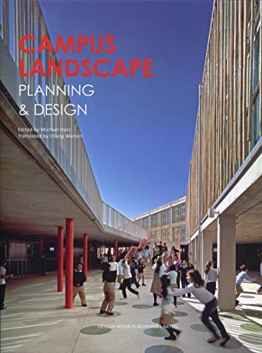 Campus Landscape Planning & Design By:Herz, Michael Eur:50,39 Ден1:2099