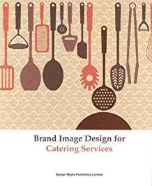 Brand Image Design for Catering Services By:Team, Graphic Eur:19,50 Ден2:2199