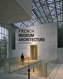 French Museum Architecture By:Consultants, ICI Eur:45,51 Ден1:2699