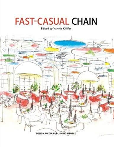 Fast-Casual Chain By:Cliff, Valerie Eur:105,67 Ден2:2399
