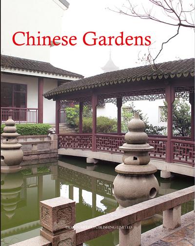 Chinese Gardens By:Culture, Bokai Eur:48,76 Ден2:2599