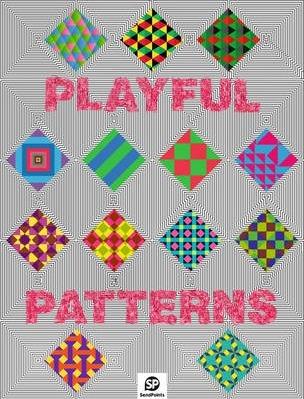 Playful Patterns By:Shijian, Lin Eur:19,50 Ден2:2599