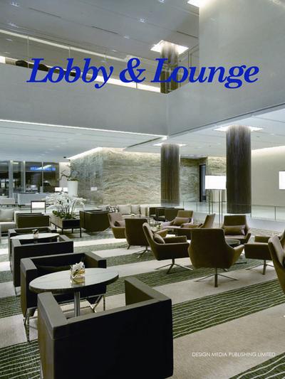 Lobbies and Lounges By:Xie, Yeal Eur:45,51 Ден2:2299