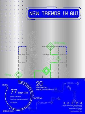 New Trends In Gui By:Sendpoints Publishing Co., Ltd. Eur:203,24 Ден2:2599