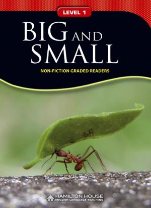 BIG AND SMALL By:Hamilton House Publishers Eur:3,24 Ден1:149
