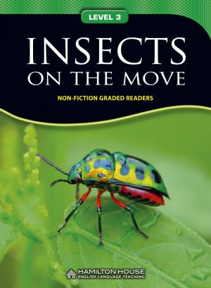 INSECTS ON THE MOVE By:Hamilton House Publishers Eur:12,99 Ден2:149