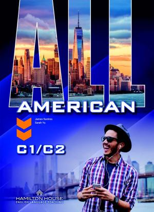 ALL AMERICAN C1/C2 Student's Book By:James Suntres, Sarah Yu Eur:1,63 Ден2:999