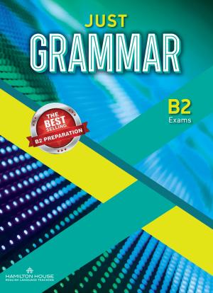 JUST GRAMMAR B2 By:Hamilton House Publishers Eur:3,24 Ден2:599