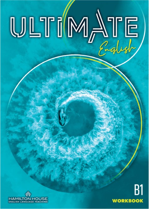 ULTIMATE ENGLISH B1 WORKBOOK By:Hamilton House Eur:14,62 Ден2:599