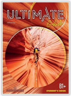 ULTIMATE ENGLISH B1+ SB By:Gormley, Katrina Eur:8,11 Ден2:949