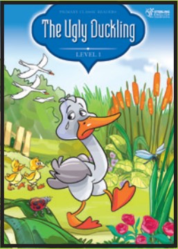 Reader Level 1 The Ugly Duckling Sterling By:Sterling English Eur:11,37 Ден2:159
