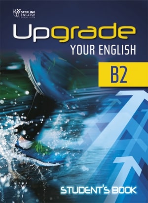 UPGRADE YOUR ENGLISH B2 SB By:Hamilton House Publishers Eur:12,99 Ден2:799