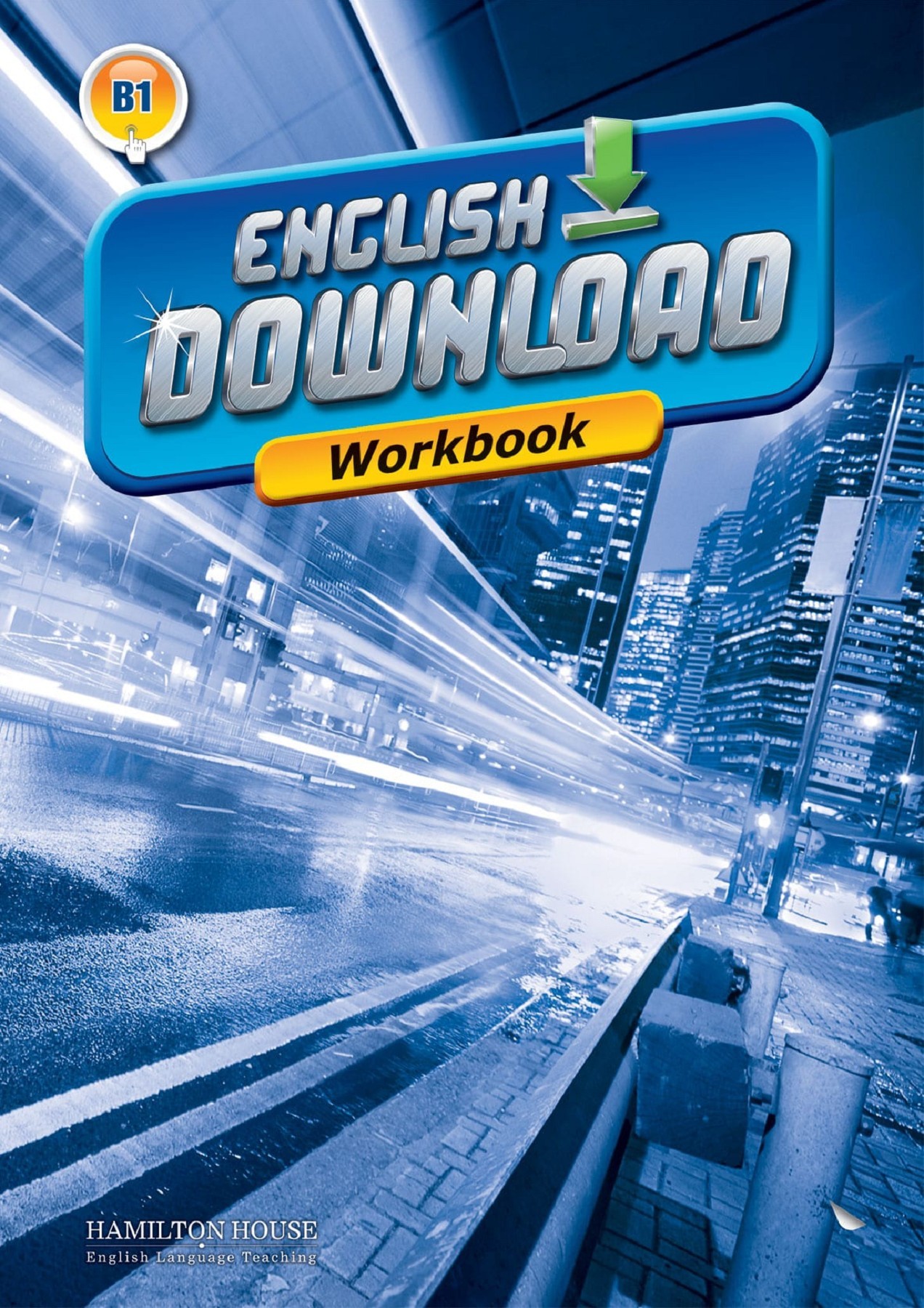 ENGLISH DOWNLOAD B1 WORKBOOK By:Elizabeth Gordon, Katrina Gormley Eur:2,42 Ден2:499