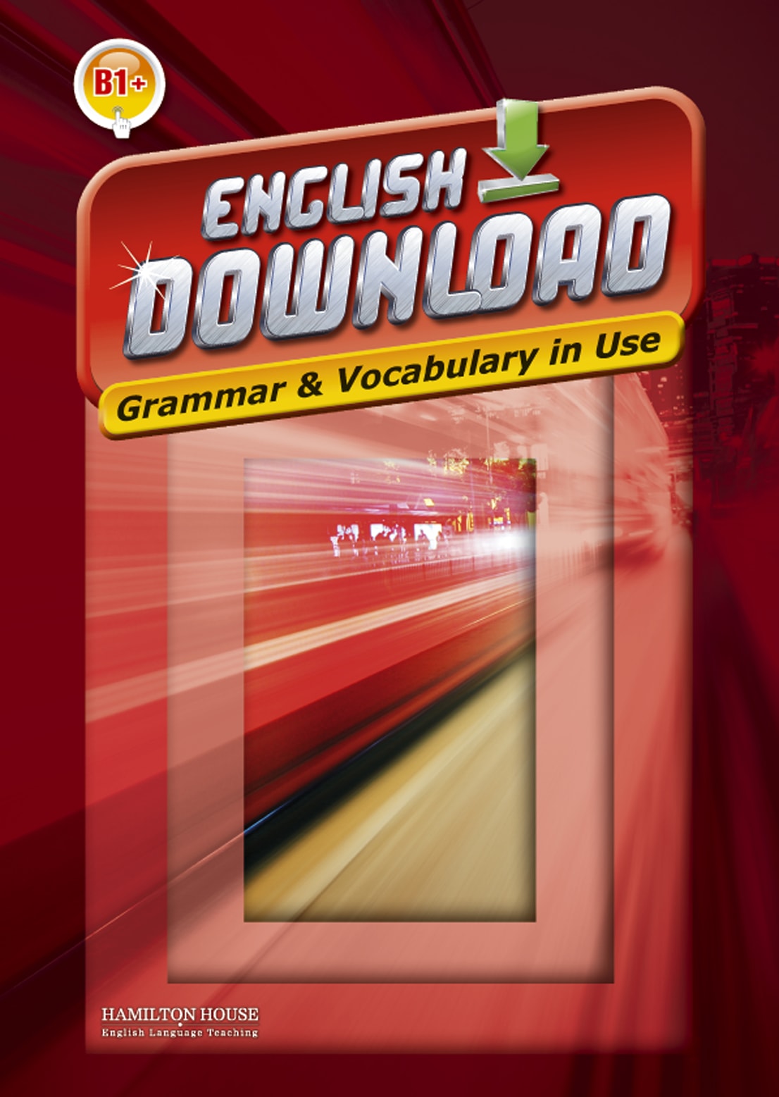 ENGLISH DOWNLOAD B1+ USE OF ENGLISH By:Lee Coveney Eur:6,49 Ден2:599