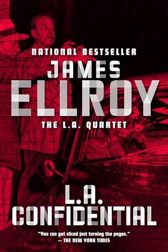 L.A. Confidential By:Ellroy, James Eur:9,74 Ден2:699