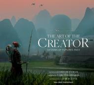The Art of The Creator: Designs of Futures Past By:Mottram, James Eur:32,50 Ден2:4199