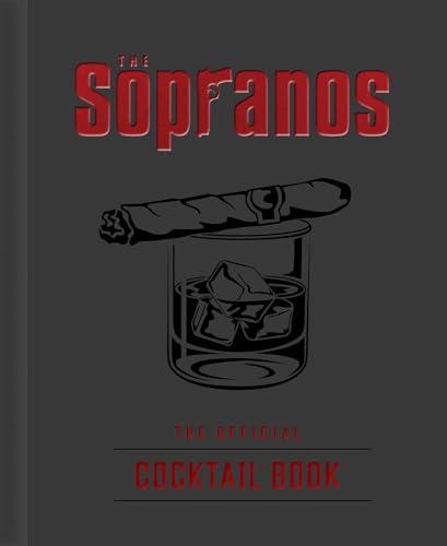 The Sopranos: The Official Cocktail Book By:Gualtieri, Sarah Eur:35,76 Ден2:1499