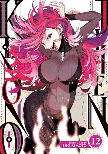 Kemono Jihen Vol. 12 By:Aimoto, Sho Eur:11,37 Ден2:799