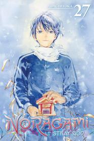 Noragami: Stray God, Vol. 27 By:Adachitoka Eur:22,75 Ден2:699