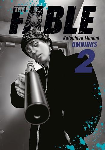 The Fable Omnibus 2 By:Minami, Katsuhisa Eur:9,74 Ден2:1299