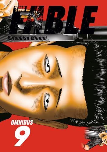 The Fable Omnibus 9 By:Minami, Katsuhisa Eur:24,37 Ден2:1299